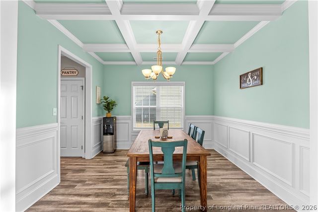 316 Whitestone Drive, Fayetteville, NC 28312