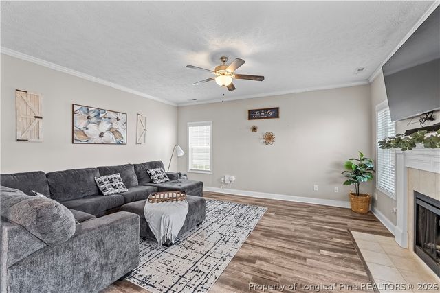 316 Whitestone Drive, Fayetteville, NC 28312