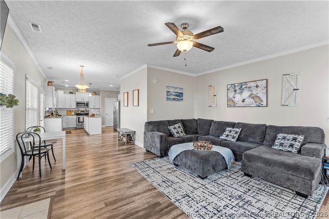 316 Whitestone Drive, Fayetteville, NC 28312