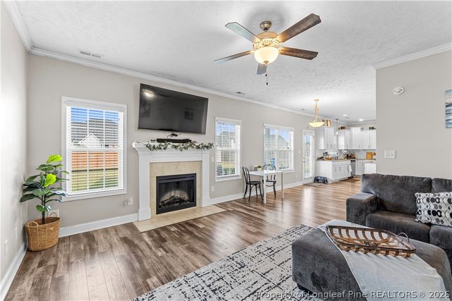 316 Whitestone Drive, Fayetteville, NC 28312