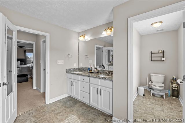 316 Whitestone Drive, Fayetteville, NC 28312