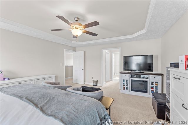316 Whitestone Drive, Fayetteville, NC 28312