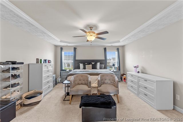316 Whitestone Drive, Fayetteville, NC 28312