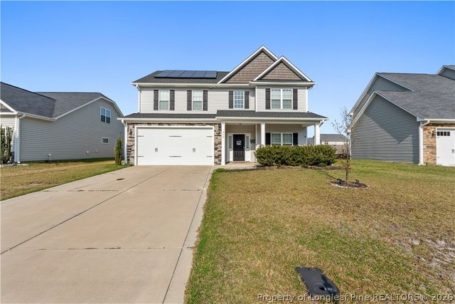 316 Whitestone Drive, Fayetteville, NC 28312