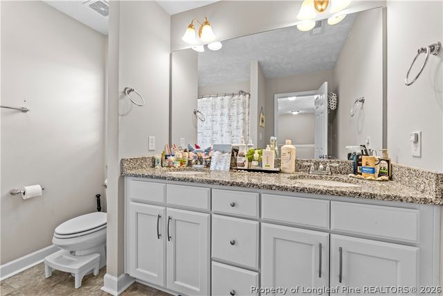 316 Whitestone Drive, Fayetteville, NC 28312