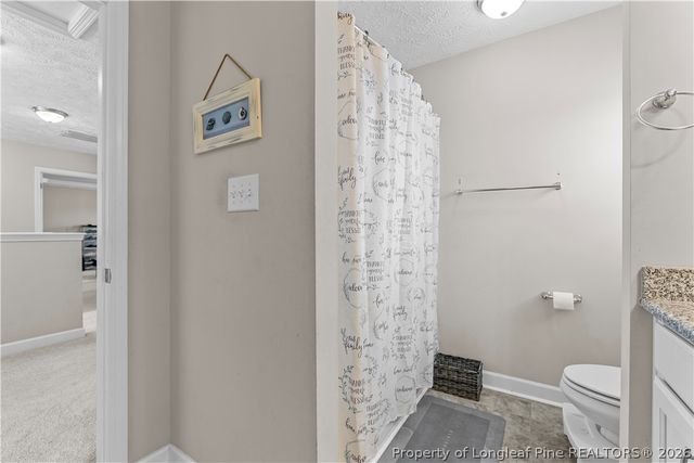 316 Whitestone Drive, Fayetteville, NC 28312