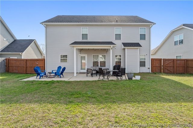 316 Whitestone Drive, Fayetteville, NC 28312