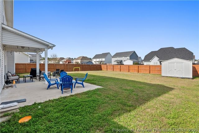 316 Whitestone Drive, Fayetteville, NC 28312
