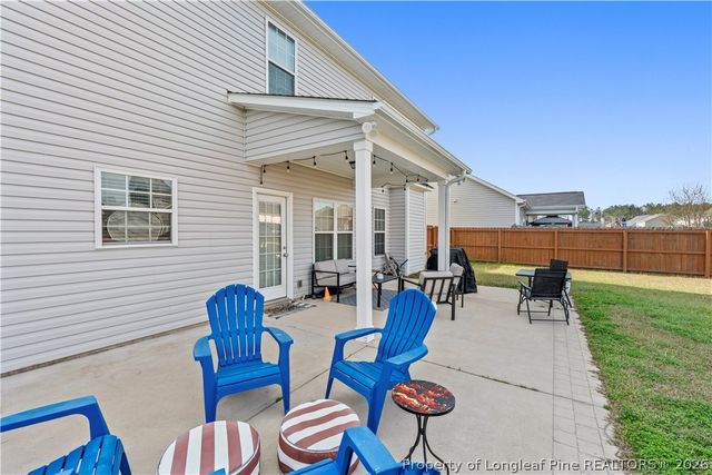 316 Whitestone Drive, Fayetteville, NC 28312