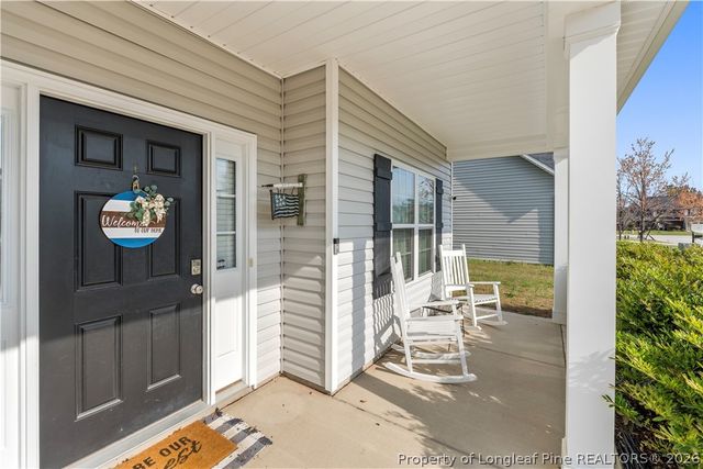 316 Whitestone Drive, Fayetteville, NC 28312