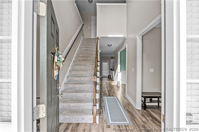 316 Whitestone Drive, Fayetteville, NC 28312