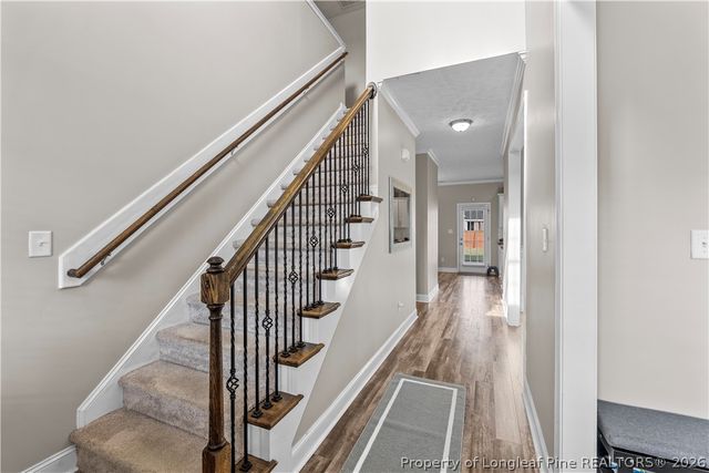 316 Whitestone Drive, Fayetteville, NC 28312