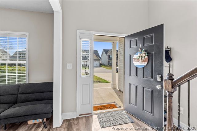 316 Whitestone Drive, Fayetteville, NC 28312