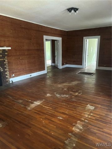 316 2nd NW, Fayette, AL 35555