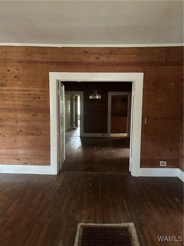 316 2nd NW, Fayette, AL 35555