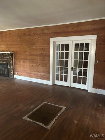 316 2nd NW, Fayette, AL 35555