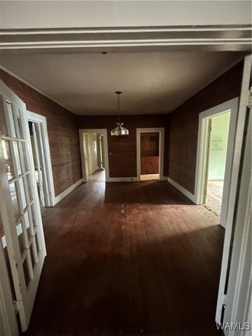 316 2nd NW, Fayette, AL 35555