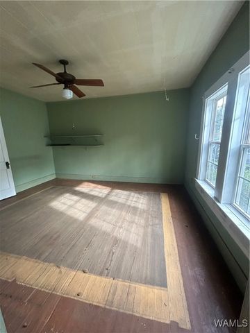 316 2nd NW, Fayette, AL 35555