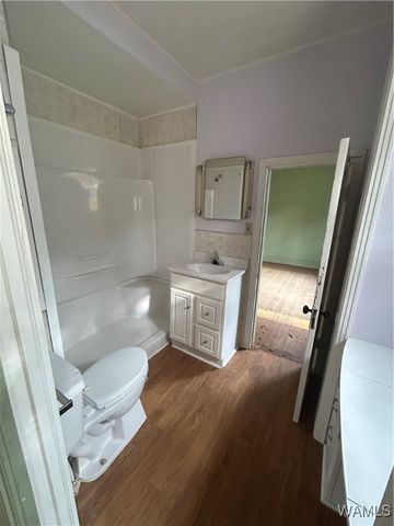 316 2nd NW, Fayette, AL 35555