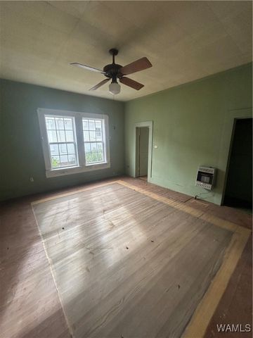 316 2nd NW, Fayette, AL 35555