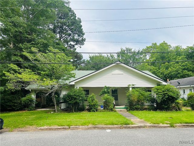 316 2nd NW, Fayette, AL 35555