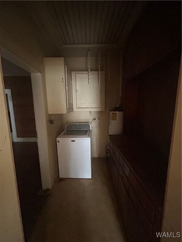 316 2nd NW, Fayette, AL 35555