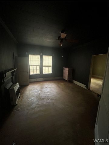 316 2nd NW, Fayette, AL 35555