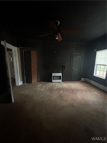 316 2nd NW, Fayette, AL 35555