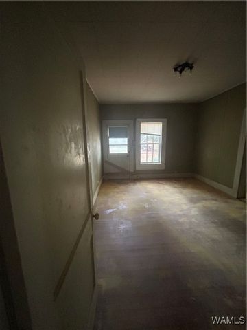 316 2nd NW, Fayette, AL 35555