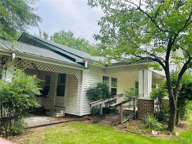 316 2nd NW, Fayette, AL 35555