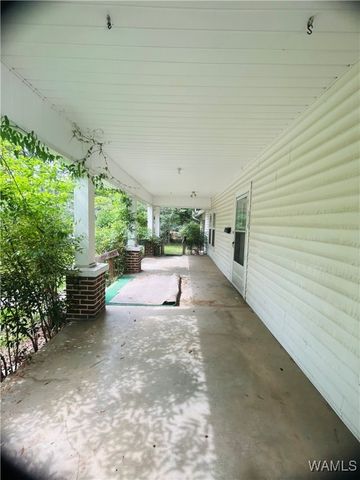 316 2nd NW, Fayette, AL 35555