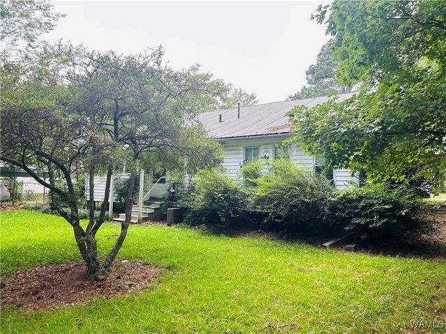 316 2nd NW, Fayette, AL 35555