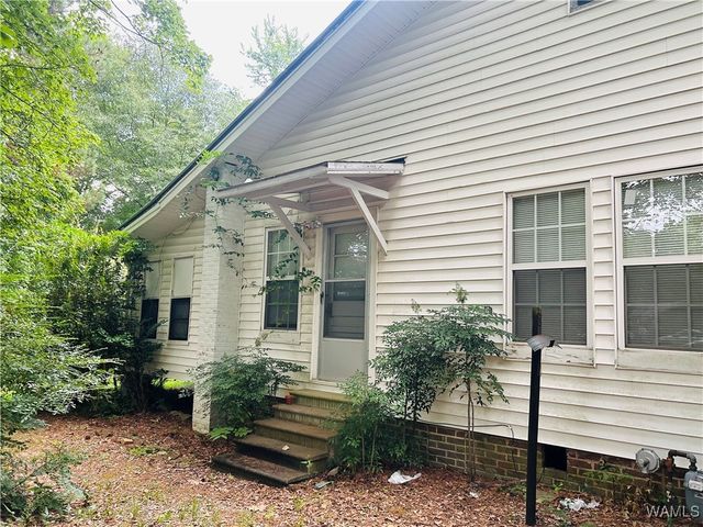 316 2nd NW, Fayette, AL 35555