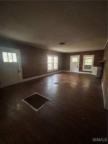 316 2nd NW, Fayette, AL 35555