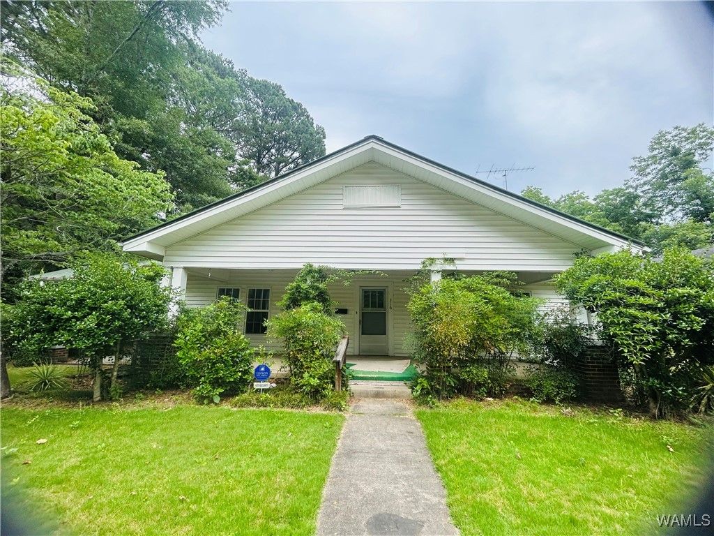 316 2nd NW, Fayette, AL 35555