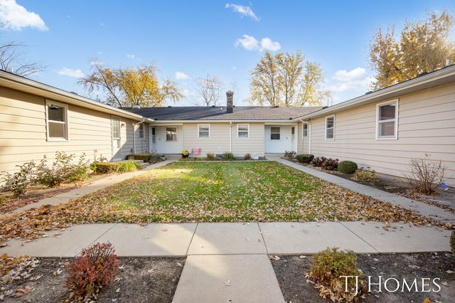 686 Andover Street Se, City Of Kentwood, MI 49548