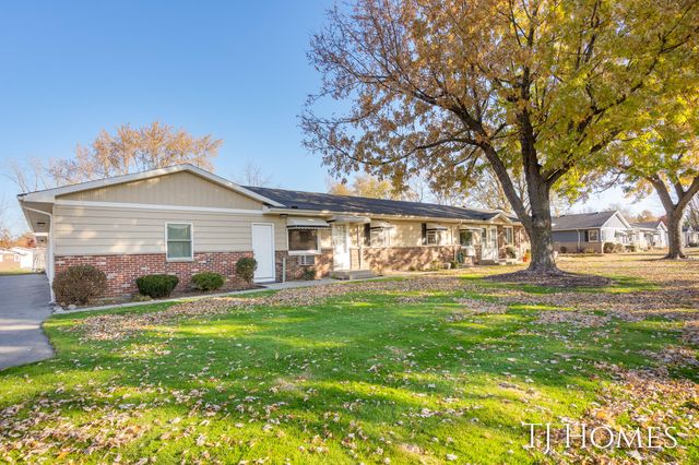 686 Andover Street Se, City Of Kentwood, MI 49548