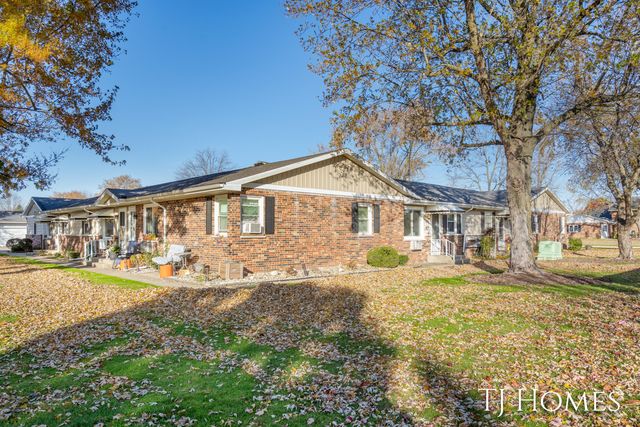 686 Andover Street Se, City Of Kentwood, MI 49548