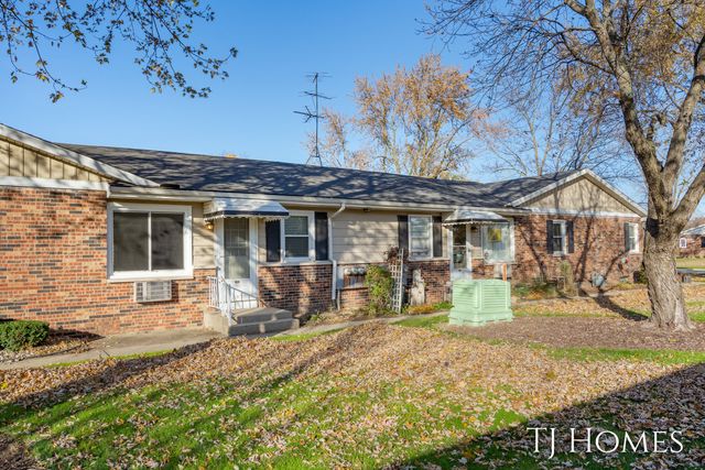 686 Andover Street Se, City Of Kentwood, MI 49548