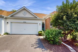 21349 W Juniper Lane, Plainfield, IL 60544