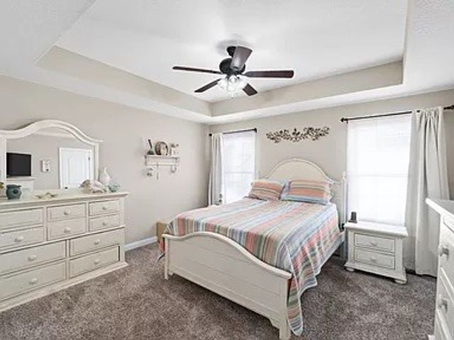 3778 Tradewinds Ter, Clarksville, TN 37040
