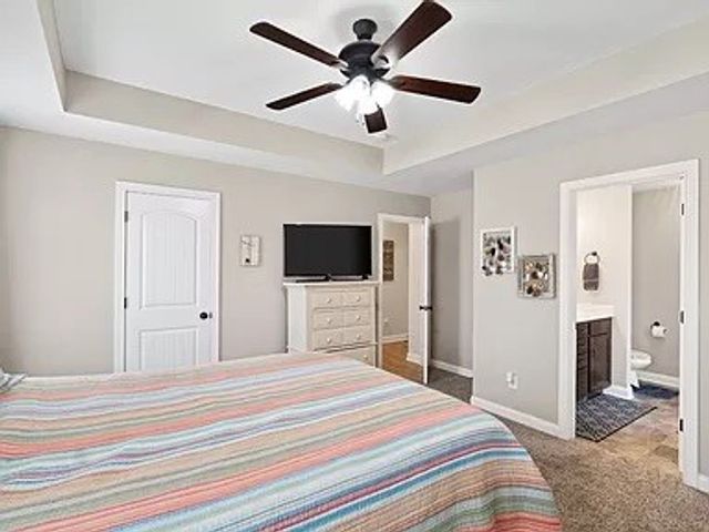 3778 Tradewinds Ter, Clarksville, TN 37040