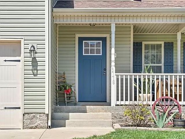 3778 Tradewinds Ter, Clarksville, TN 37040