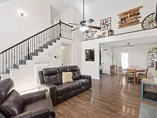 3778 Tradewinds Ter, Clarksville, TN 37040