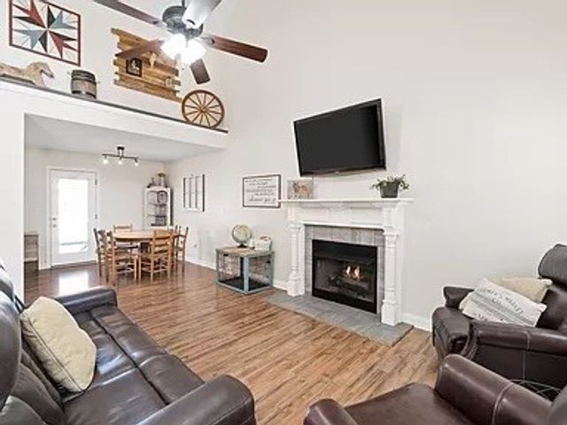 3778 Tradewinds Ter, Clarksville, TN 37040
