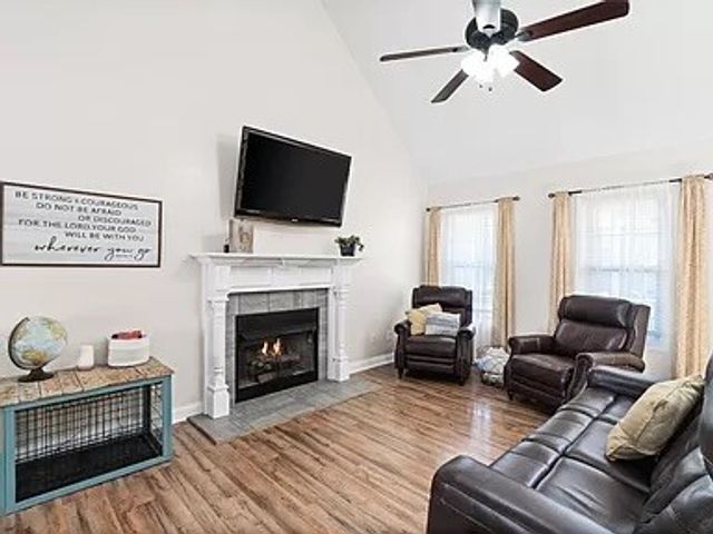 3778 Tradewinds Ter, Clarksville, TN 37040
