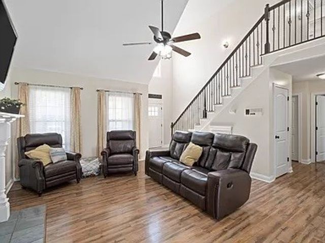3778 Tradewinds Ter, Clarksville, TN 37040
