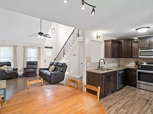 3778 Tradewinds Ter, Clarksville, TN 37040