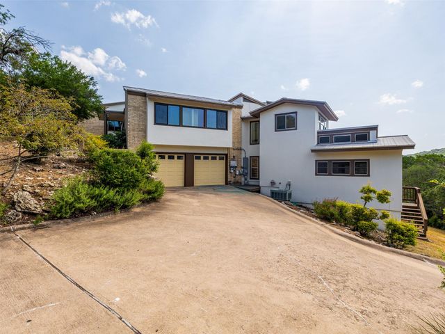 709 Lost CYN, West Lake Hills, TX 78746