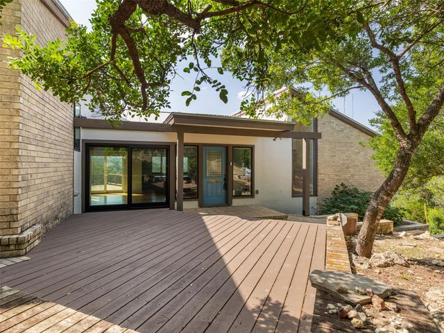 709 Lost CYN, West Lake Hills, TX 78746
